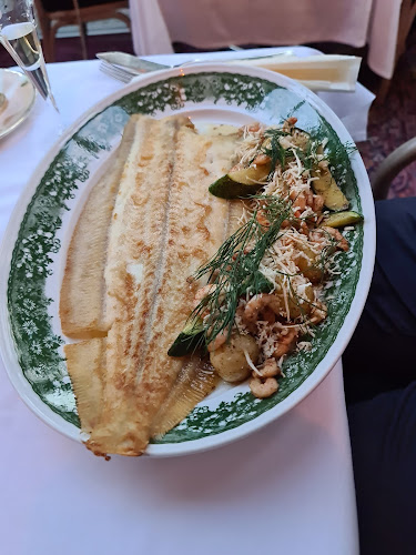 Kometen - Gastronomi och hotellverksamhet