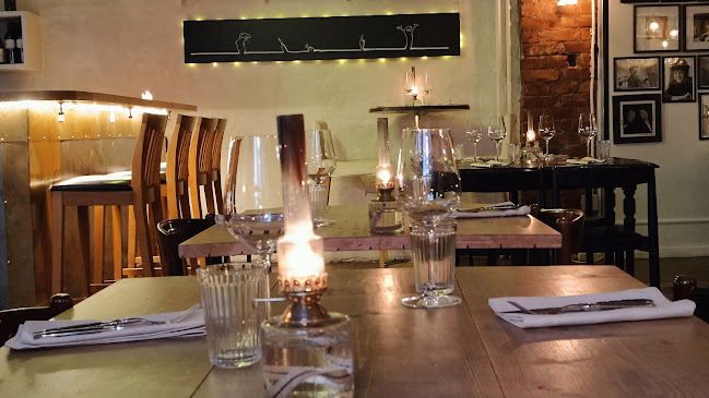 Comments and reviews of Jazzköket