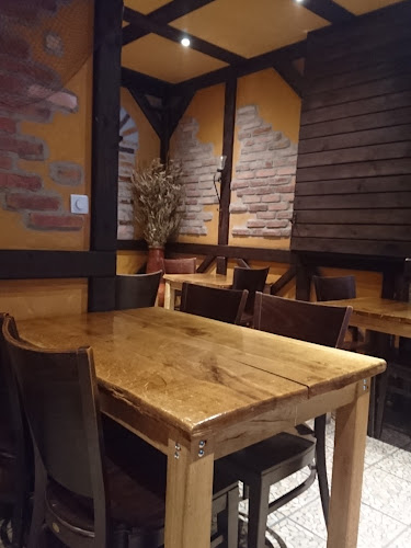 Misto of Italy - Gastronomi och hotellverksamhet