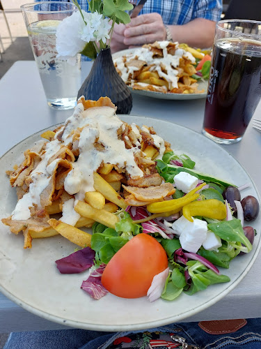 Opinii despre Tzatziki în Gränna - Gastronomi och hotellverksamhet