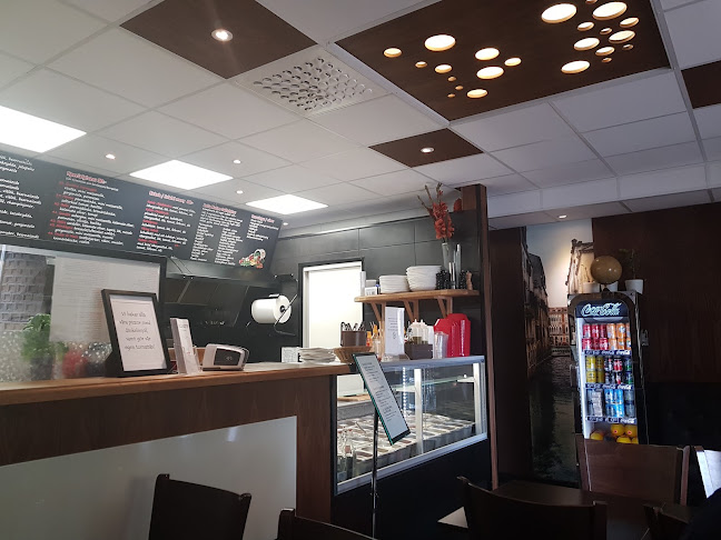 Opinii despre Bella Notte în Avesta - Gastronomi och hotellverksamhet