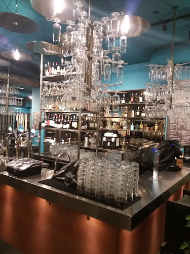 Phil's Burger Götgatan - Gastronomi och hotellverksamhet