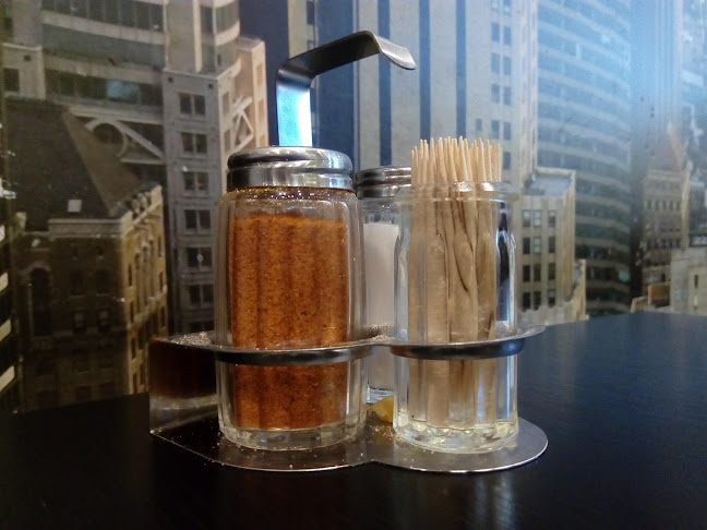 videogrillen - Gastronomi och hotellverksamhet