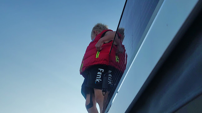 Sundbyholms gästhamn - Restaurang & Café, Bååtsväg, 635 08 Eskilstuna