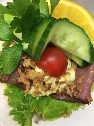 Björns konditori Vellinge - Vellinge