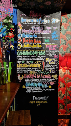 Comentarii opinii despre Hermanas - Mexikansk restaurang västerås (Tacos)