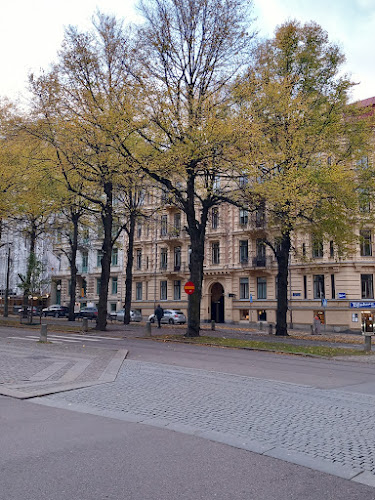 Vasagatan 42, 411 37 Göteborg
