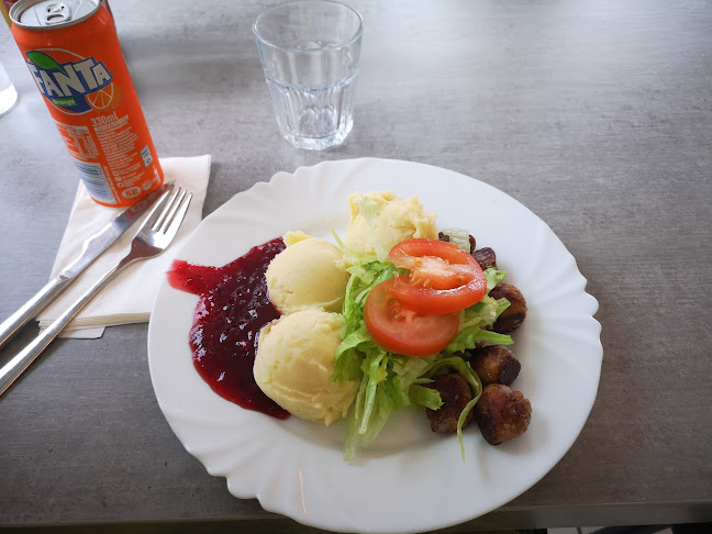 Comentarii opinii despre Kungsvägskiosken