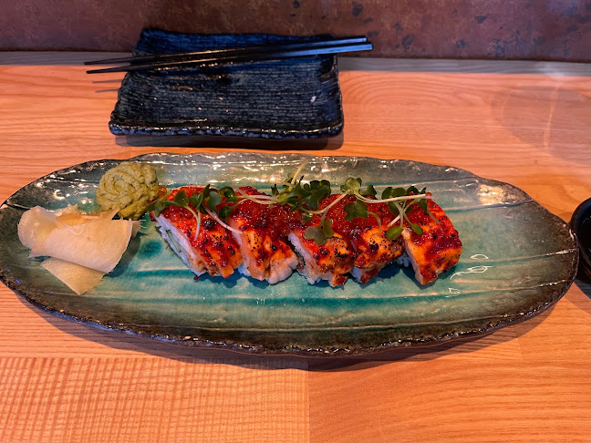 Comments and reviews of Izakaya Moshi