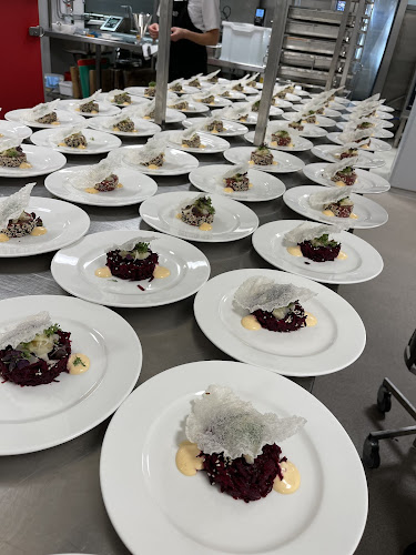 Borggårdens Matsalar - Gastronomi och hotellverksamhet