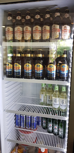 Restaurang Tobo - Gastronomi och hotellverksamhet