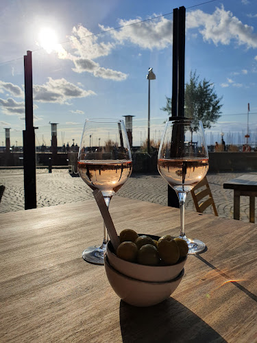 Helsingörskajen 10 - Helsingborg