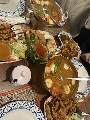 Krua Thai - Malmö