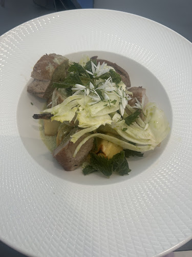 Comentarii opinii despre SALT Restaurant