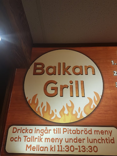 Comentarii opinii despre Balkan Grill