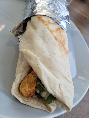 Restaurang Beirut - Gastronomi och hotellverksamhet