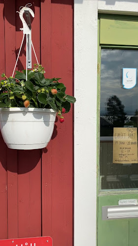 EFS Frösövallen - Frösön