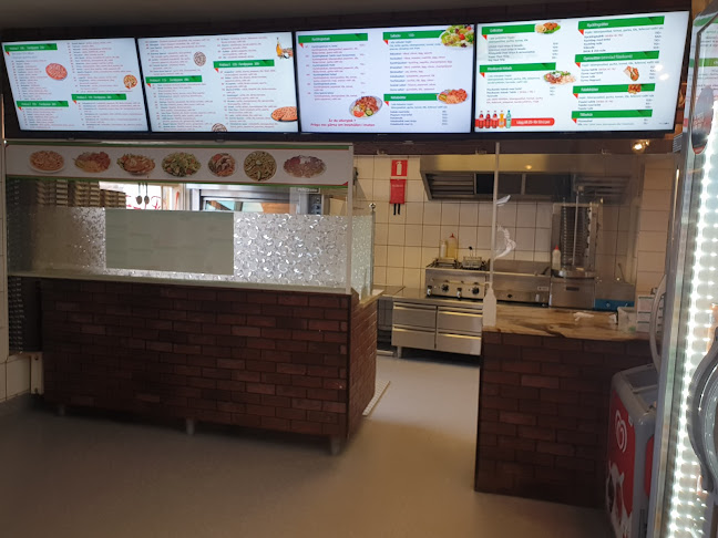 Comentarii opinii despre Pizzeria Etna