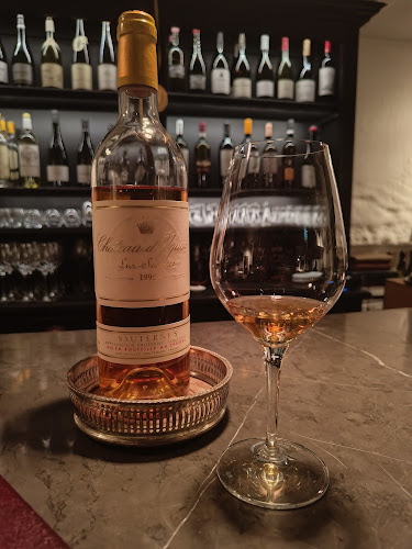 Opinii despre Restaurang & Vinbaren 28+ în Göteborg - Gastronomi och hotellverksamhet