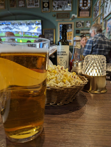 O'Learys Göteborg Central - Göteborg