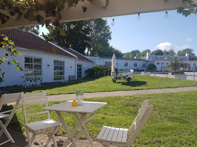 Ivögården Mat & Vingård