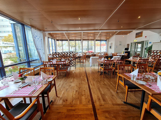 Restaurang Flitiga Lisa - Gastronomi och hotellverksamhet