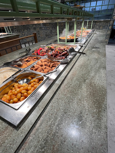 Comentarii opinii despre Baked & Grilled - Restaurang Jönköping