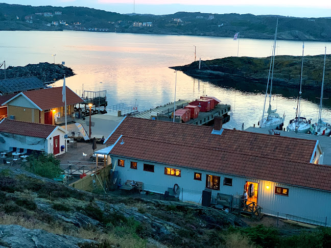 Trålverket - Stora Dyrön