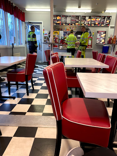 Comentarii opinii despre Industrigrillen