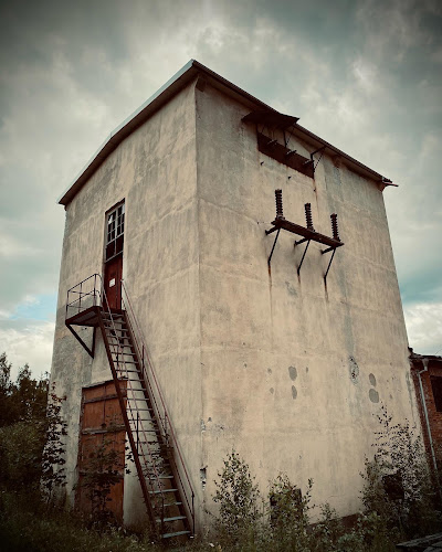 Stripabryggeriet Open Times