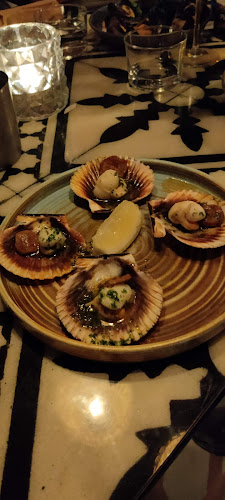 Comentarii opinii despre Spanska Köket