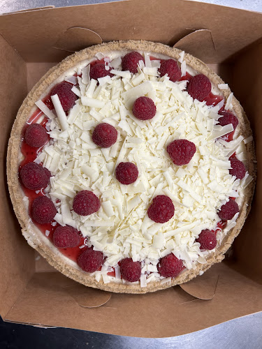 Café Fridhem - Malmö