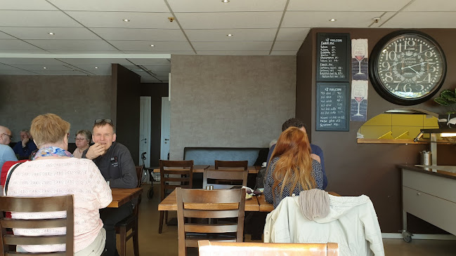 Comentarii opinii despre Da Mario Ristorante frölunda