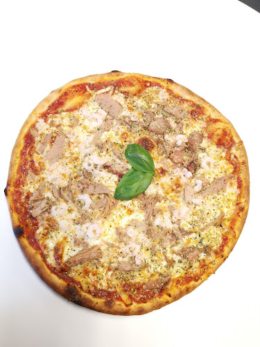 Pizza Factory Open Times