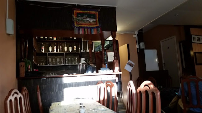 India Palace vanersborg - Gastronomi och hotellverksamhet