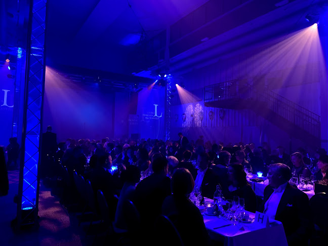 Kårhusrestaurangen i Luleå AB - Luleå