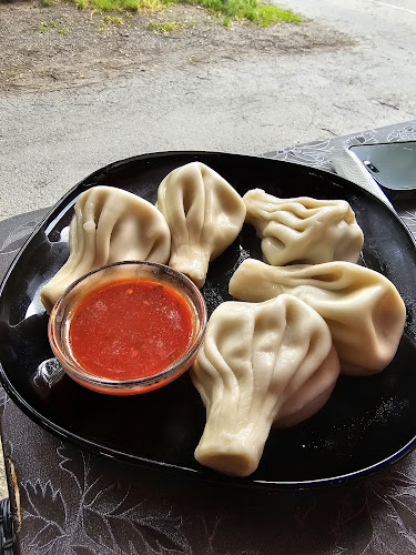 Tbilisis Hörna - Johanneshov