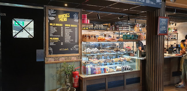 Comentarii opinii despre Mocca deli Västervik