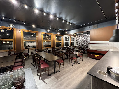 Da Nang Thai Restaurang