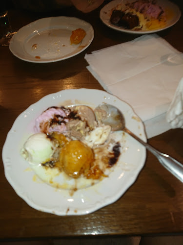 Opinii despre Mongolian BarbeQue în Stockholm - Gastronomi och hotellverksamhet