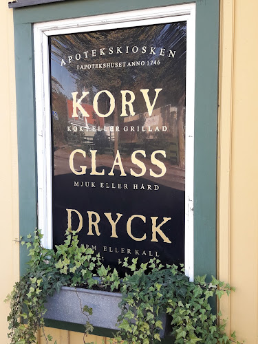 Restaurant - Stockholm