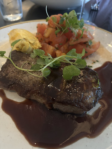 Opinii despre Farbror Blå în Sigtuna - Gastronomi och hotellverksamhet