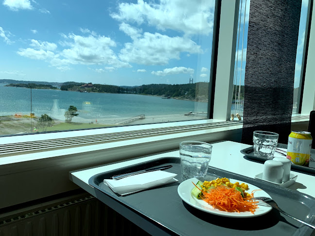 Opinii despre Restaurang Stenunge Allé în Stenungsund - Gastronomi och hotellverksamhet