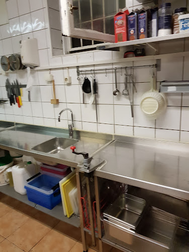 Comentarii opinii despre Pizzeria Napoli Sundbyberg