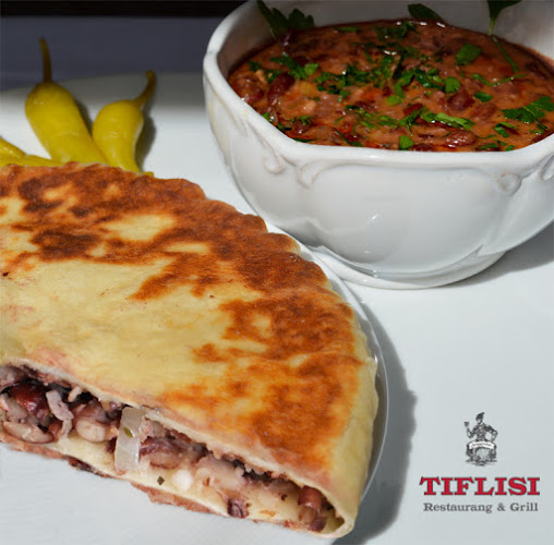 Tiflisi - Gastronomi och hotellverksamhet