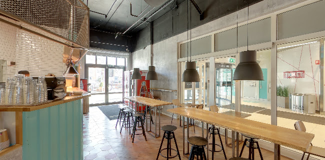 BABAS Burgers Nacka - Gastronomi och hotellverksamhet