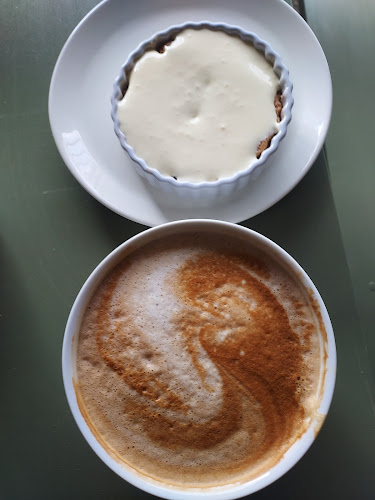 Tarte Tatin Café - Trosa