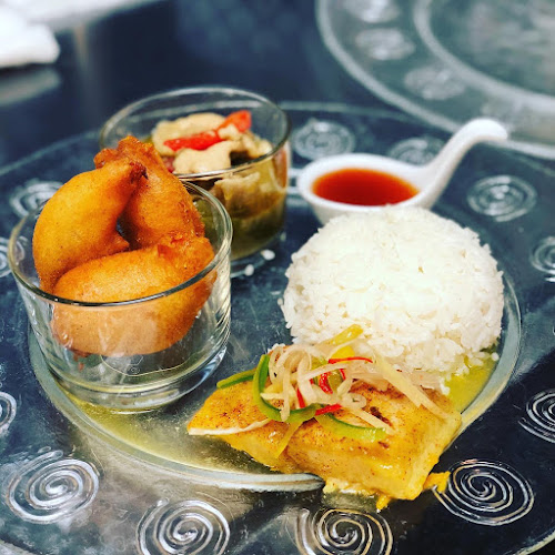 Comentarii opinii despre Restaurang Jungle Thai