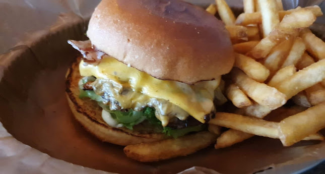 Beers n burgers - Gastronomi och hotellverksamhet