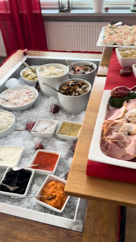 Opinii despre Haganäs în Tomnäs - Gastronomi och hotellverksamhet